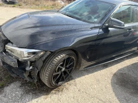BMW 440 дигитал 50 хил км 4х4, снимка 11
