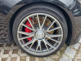 Mercedes-Benz E 53 AMG 4Matic  Premium Plus, снимка 17