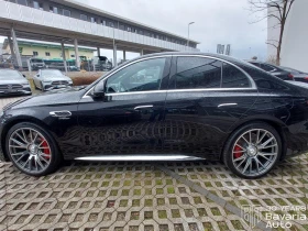 Mercedes-Benz E 53 AMG 4Matic  Premium Plus, снимка 2