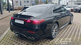 Mercedes-Benz E 53 AMG 4Matic  Premium Plus, снимка 4