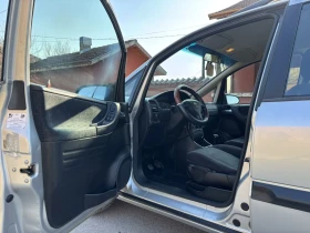 Opel Zafira 1.8 газов инж , снимка 5