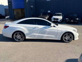 Mercedes-Benz E 400 CARFAX/ПАНОРАМА/ПОДГРЕВИ/360 CAM, снимка 4