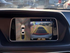 Mercedes-Benz E 400 CARFAX/ПАНОРАМА/ПОДГРЕВИ/360 CAM, снимка 14