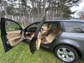 BMW 530, снимка 13
