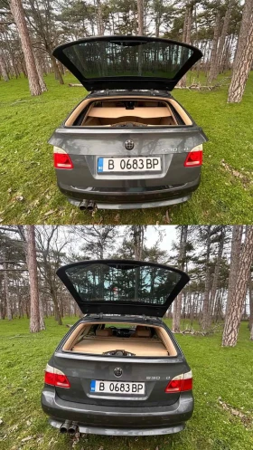 BMW 530, снимка 3
