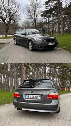 BMW 530, снимка 2