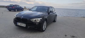 BMW 118 D Напълно обслужен , снимка 1