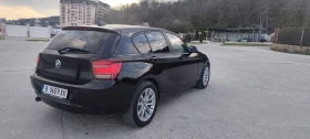 BMW 118 D Напълно обслужен , снимка 4