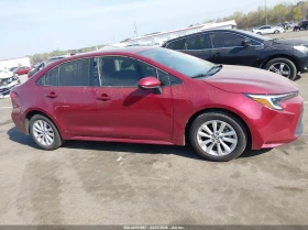 Toyota Corolla 1.8l Hybrid Le, снимка 13