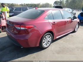 Toyota Corolla 1.8l Hybrid Le, снимка 4