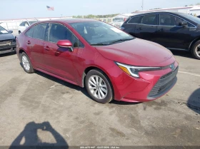 Toyota Corolla 1.8l Hybrid Le, снимка 1