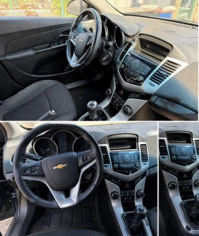 Chevrolet Cruze, снимка 3