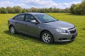 Chevrolet Cruze, снимка 7