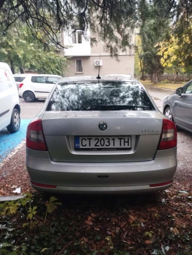 Skoda Octavia 1.8, снимка 7