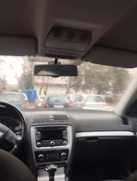 Skoda Octavia 1.8, снимка 3