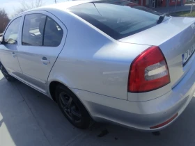 Skoda Octavia 1.8, снимка 11