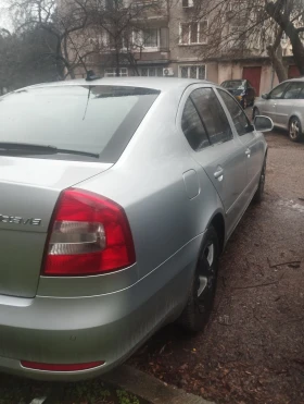 Skoda Octavia 1.8, снимка 9
