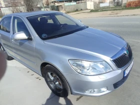 Skoda Octavia 1.8, снимка 5