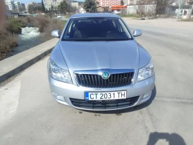 Skoda Octavia 1.8, снимка 1