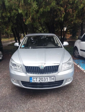 Skoda Octavia 1.8, снимка 6