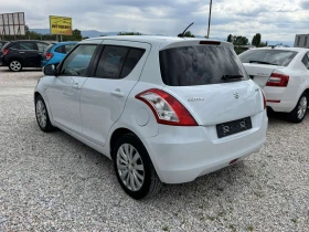 Suzuki Swift 1.2vvt GL Style, снимка 6