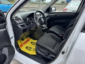 Suzuki Swift 1.2vvt GL Style, снимка 12