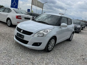 Suzuki Swift 1.2vvt GL Style, снимка 1