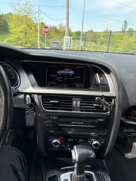 Audi A5 S line, снимка 13