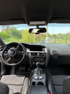 Audi A5 S line, снимка 10