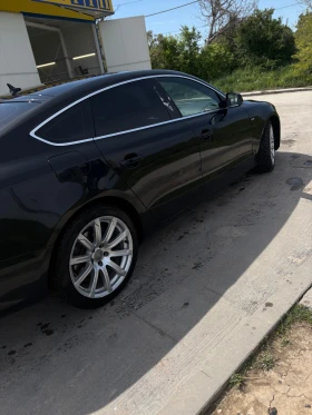 Audi A5 S line, снимка 5