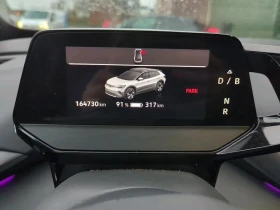 VW ID.4 LIFE PRO PERFORMANCE 77KWh 92% SOH, снимка 7