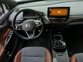 VW ID.4 LIFE PRO PERFORMANCE 77KWh 92% SOH, снимка 5