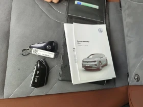 VW ID.4 LIFE PRO PERFORMANCE 77KWh 92% SOH, снимка 9