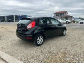 Ford Fiesta, снимка 4