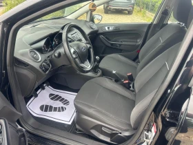 Ford Fiesta, снимка 6