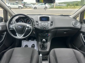 Ford Fiesta, снимка 8