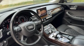 Audi A8 Long, снимка 7