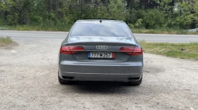 Audi A8 Long, снимка 5
