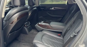 Audi A8 Long, снимка 9