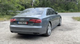Audi A8 Long, снимка 3