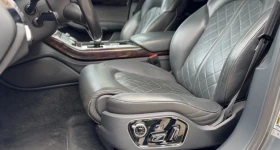 Audi A8 Long, снимка 8