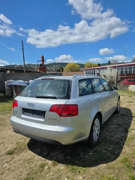 Audi A4 2.0, снимка 5