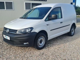 VW Caddy 2.0TDI/4X4/Euro 6B, снимка 2