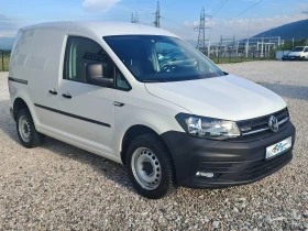 VW Caddy 2.0TDI/4X4/Euro 6B, снимка 3