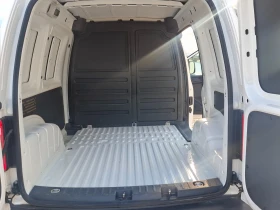 VW Caddy 2.0TDI/4X4/Euro 6B, снимка 9