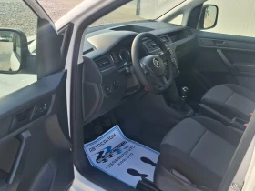 VW Caddy 2.0TDI/4X4/Euro 6B, снимка 8