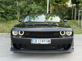 Dodge Challenger 3.6* DEMON PACK* РЕАЛНИ КМ!* ПЕРФЕКТНА, снимка 2
