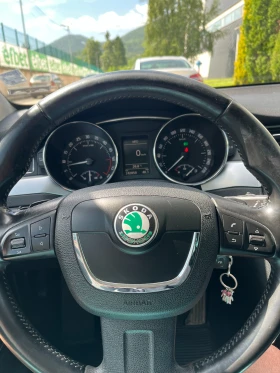 Skoda Superb 2.0 DSG/4x4 , снимка 9