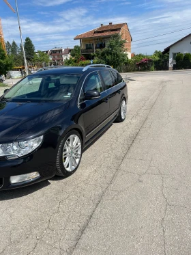 Skoda Superb 2.0 DSG/4x4 , снимка 2