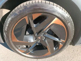 Cupra Tavascan VZ AWD DISTR MATRIX 360* Winter Pack+ HUD PANO DCC, снимка 5